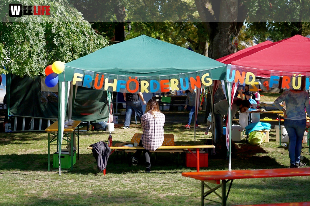 Weltkindertag 2019