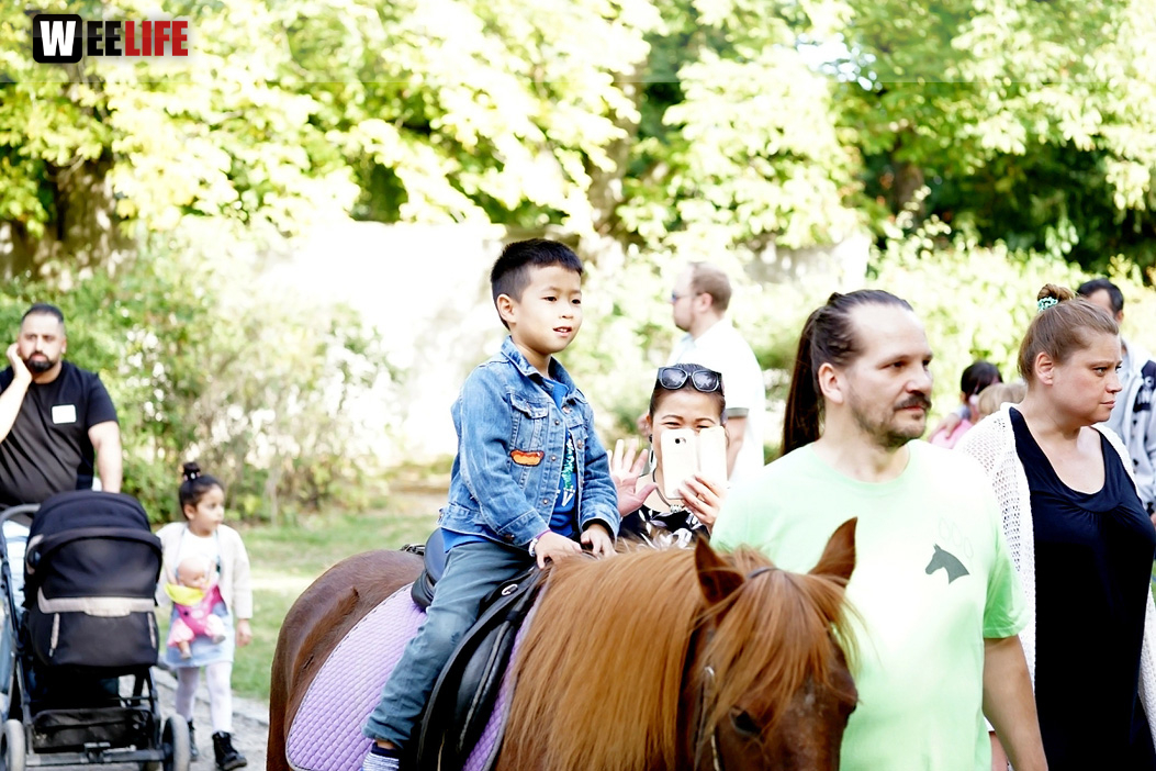 Weltkindertag 2019