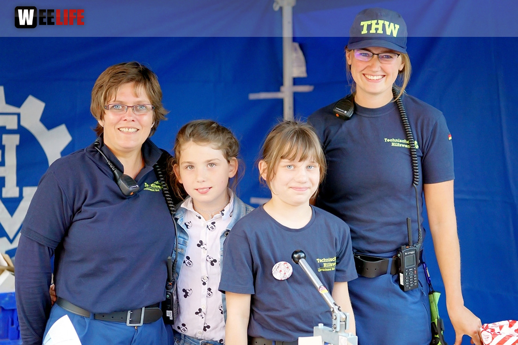 Weltkindertag 2019