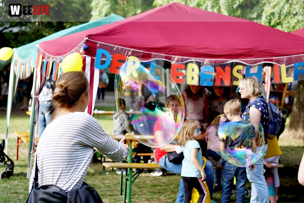 Weltkindertag 2019