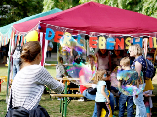 Weltkindertag 2019 – Foto 39