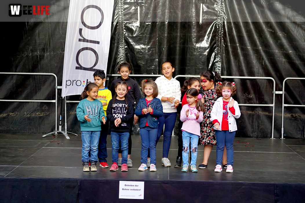 Weltkindertag 2019