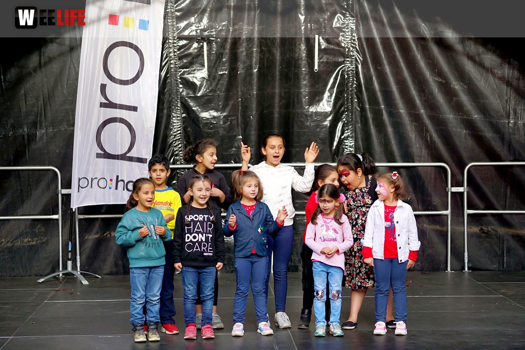 Weltkindertag 2019