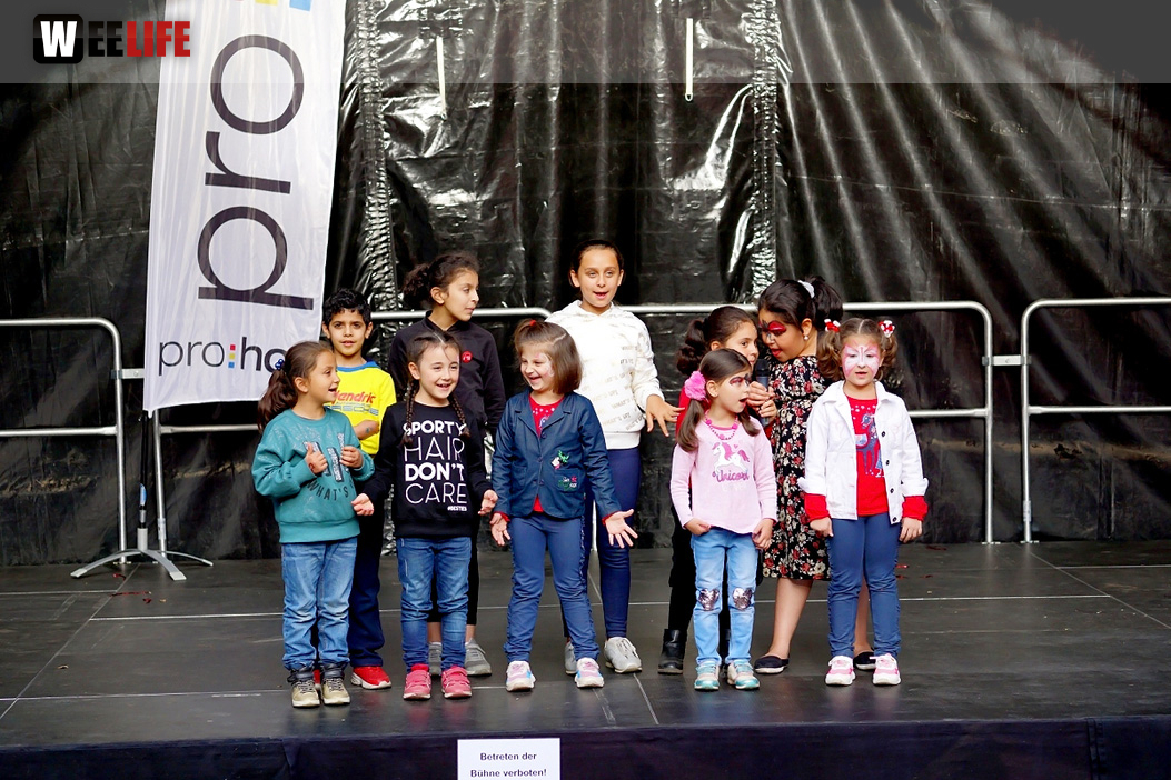 Weltkindertag 2019