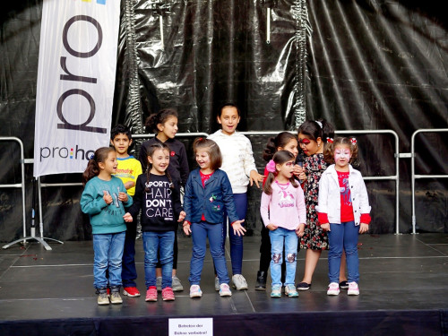 Weltkindertag 2019 – Foto 42