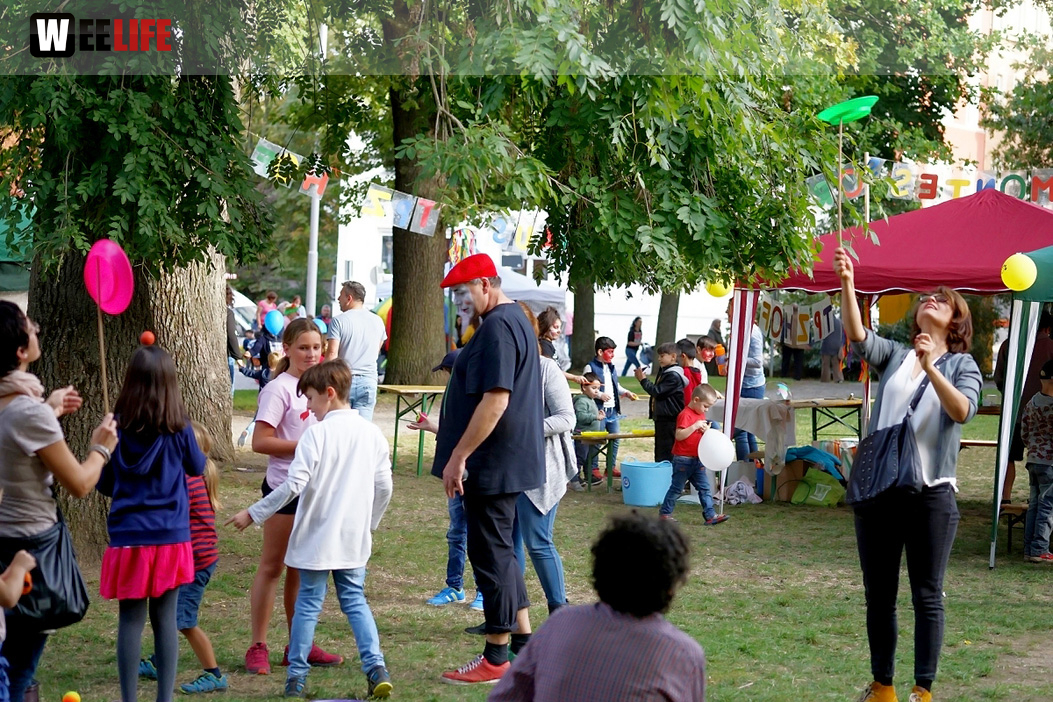 Weltkindertag 2019