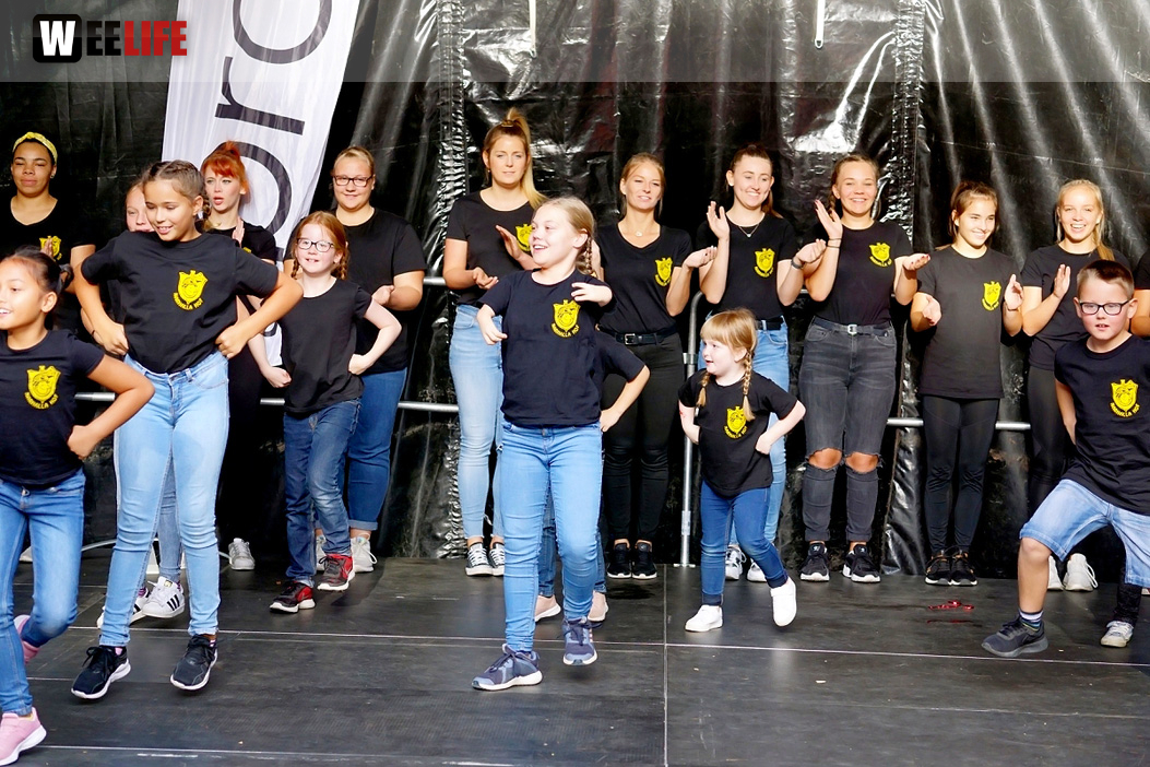 Weltkindertag 2019