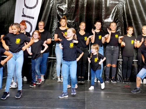 Weltkindertag 2019 – Foto 45