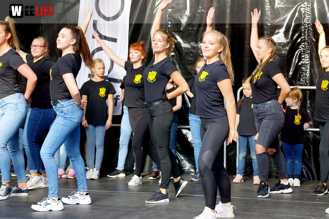 Weltkindertag 2019