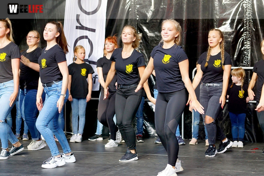 Weltkindertag 2019