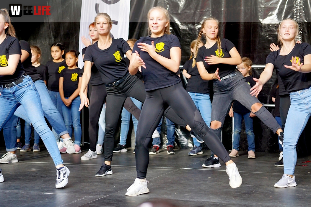 Weltkindertag 2019
