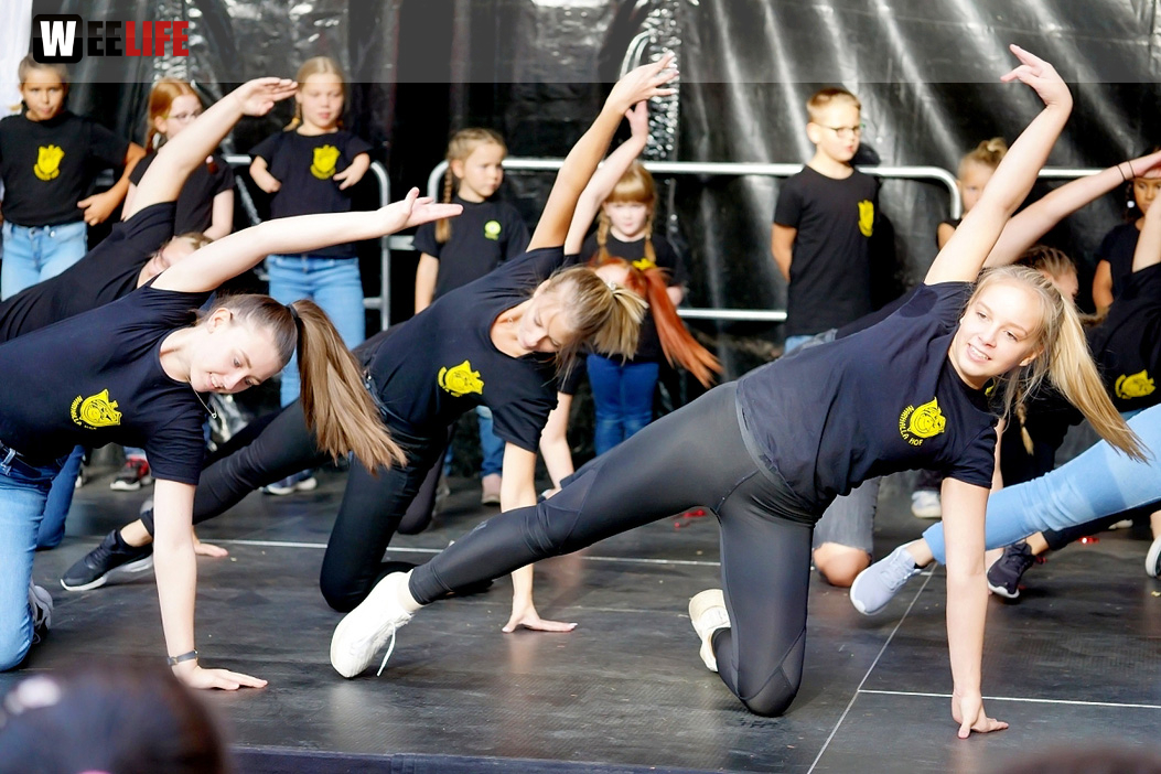 Weltkindertag 2019