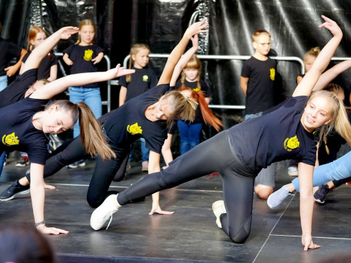 Weltkindertag 2019 – Foto 49