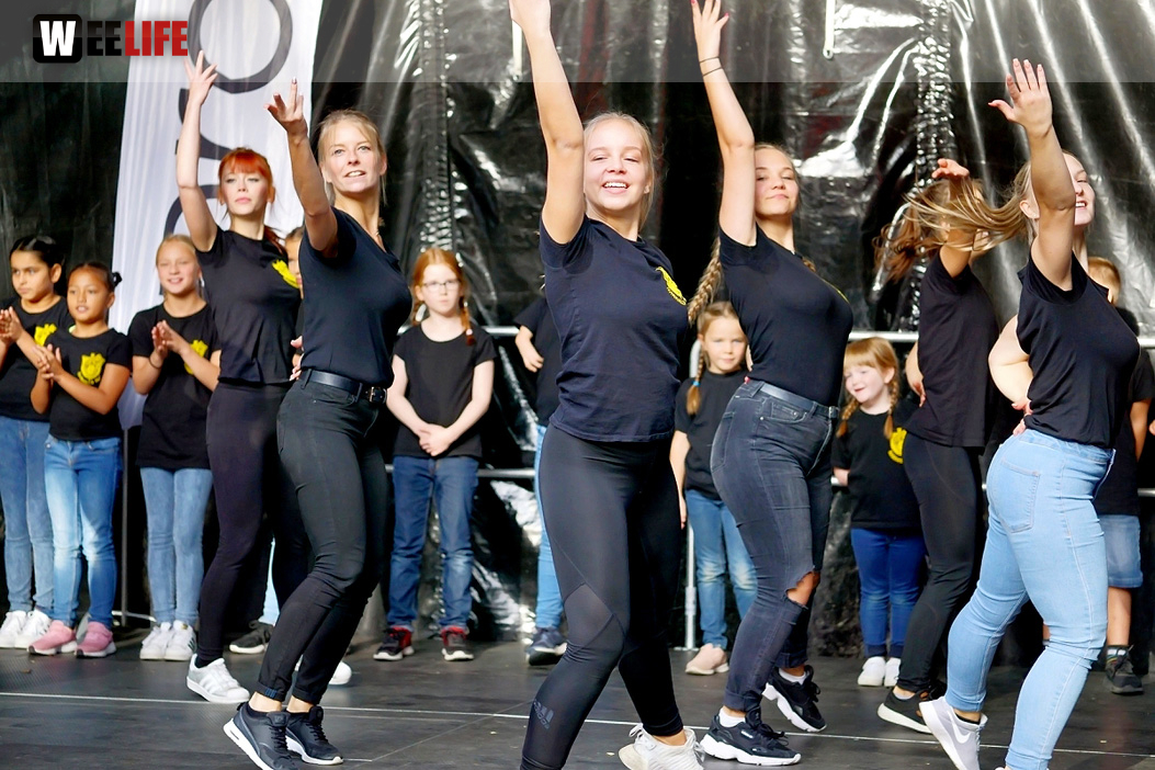 Weltkindertag 2019