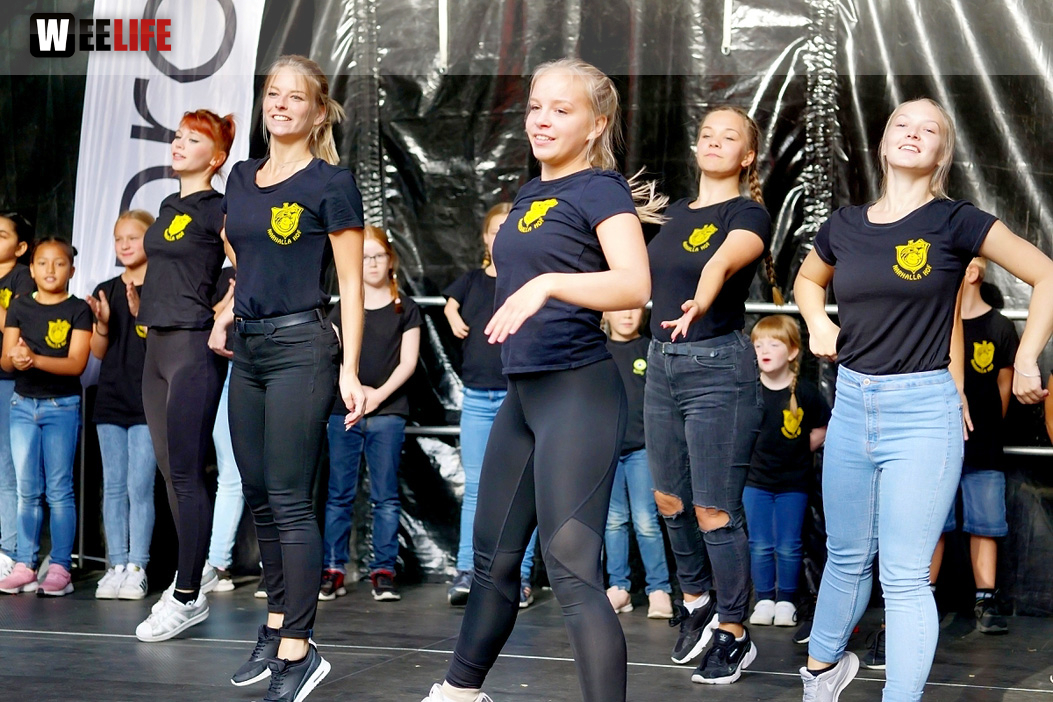 Weltkindertag 2019