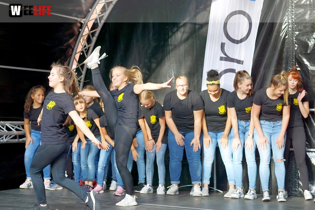 Weltkindertag 2019