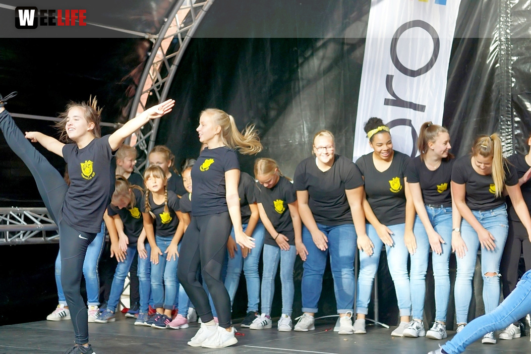 Weltkindertag 2019