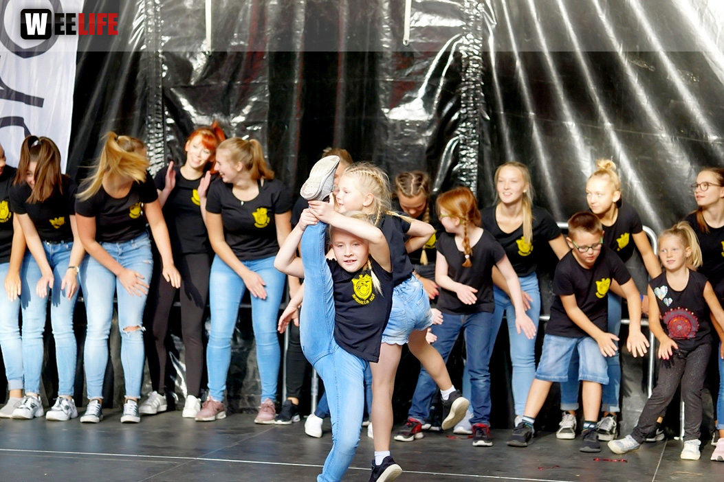 Weltkindertag 2019