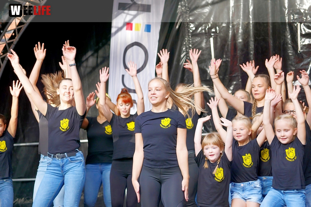 Weltkindertag 2019