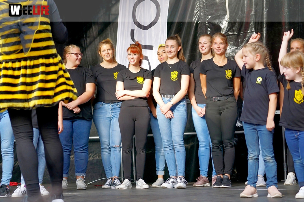 Weltkindertag 2019