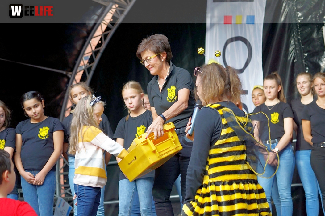 Weltkindertag 2019