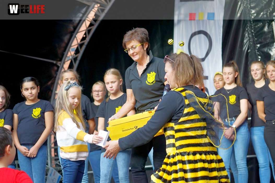 Weltkindertag 2019