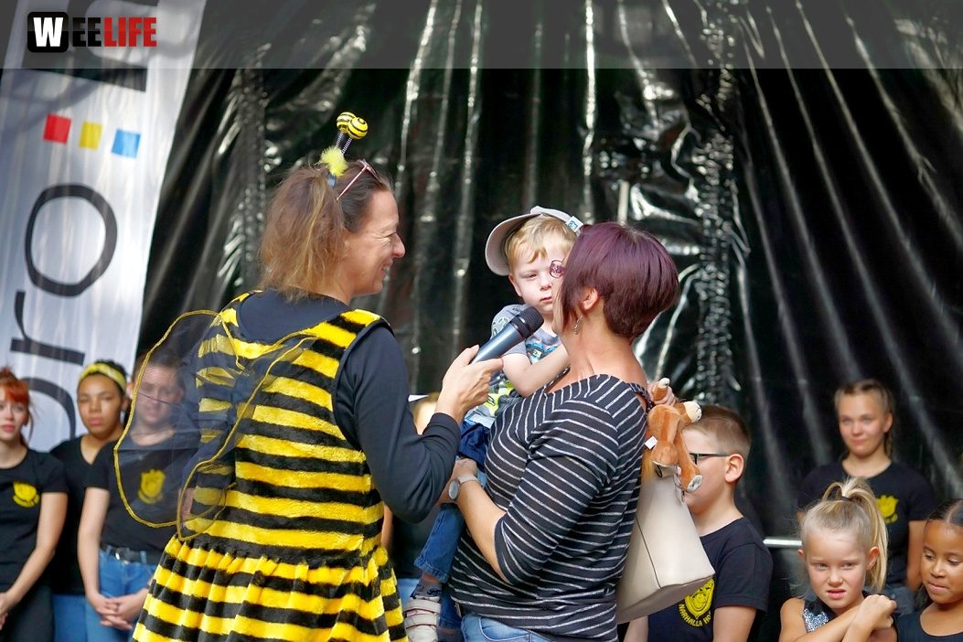 Weltkindertag 2019