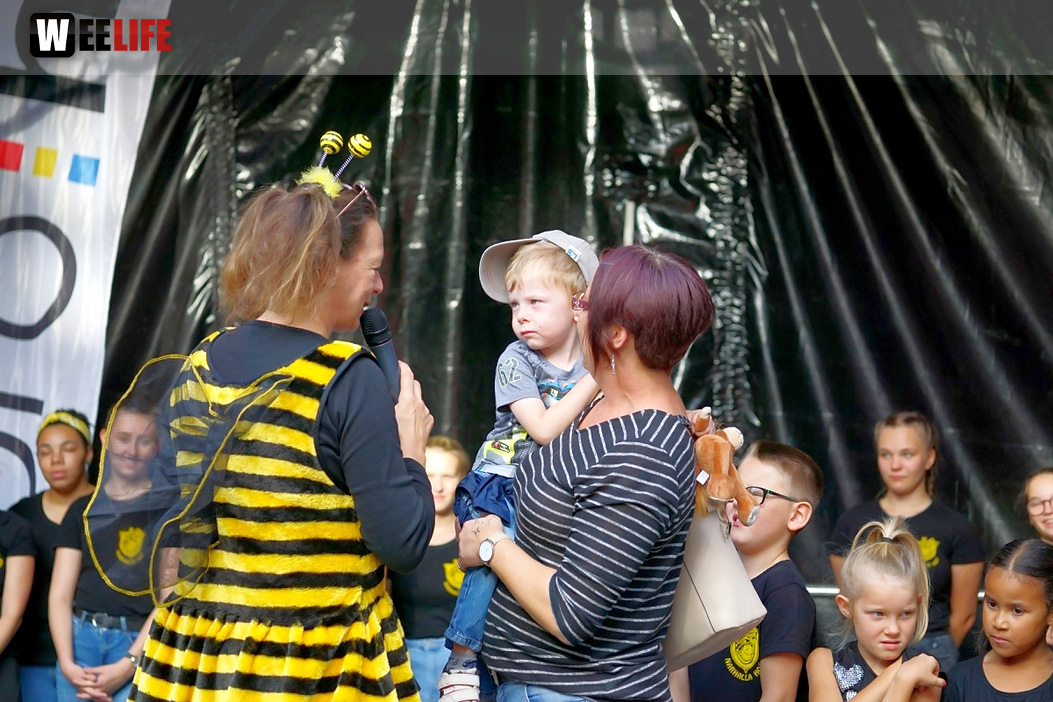 Weltkindertag 2019