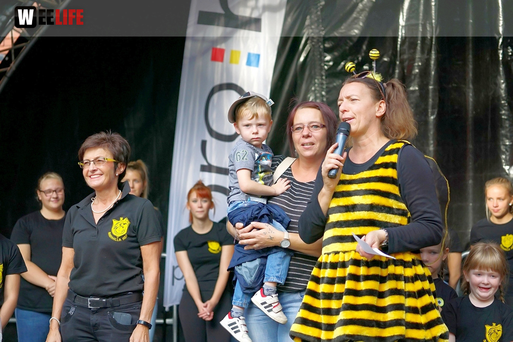 Weltkindertag 2019