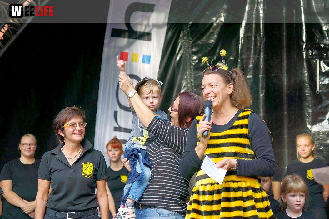 Weltkindertag 2019