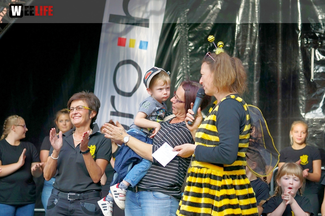 Weltkindertag 2019