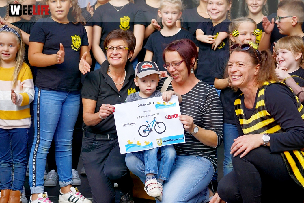 Weltkindertag 2019