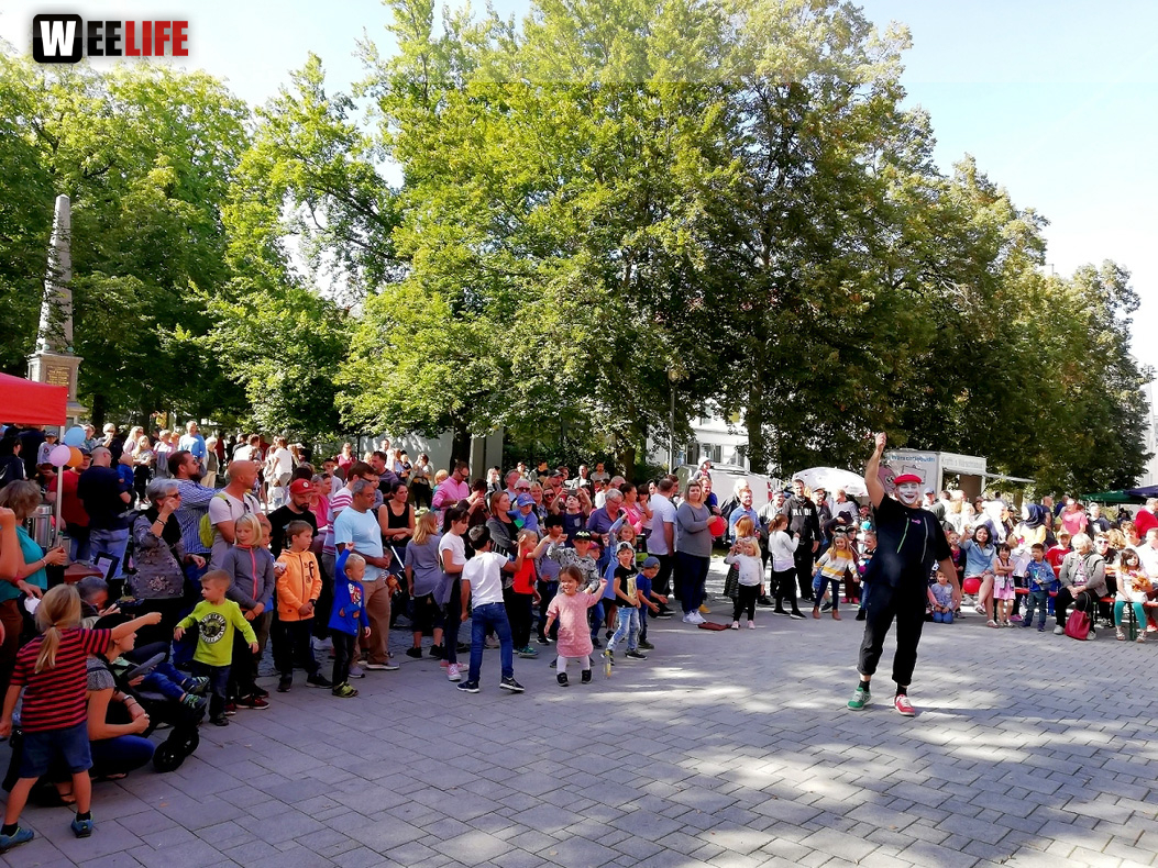 Weltkindertag 2019