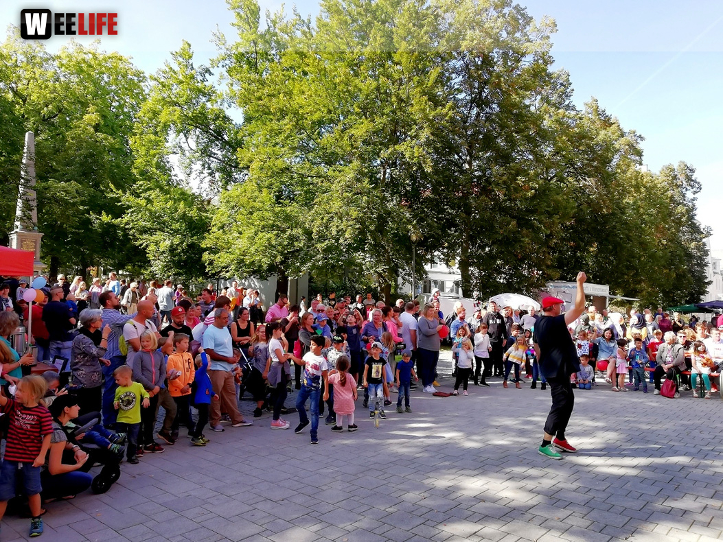 Weltkindertag 2019