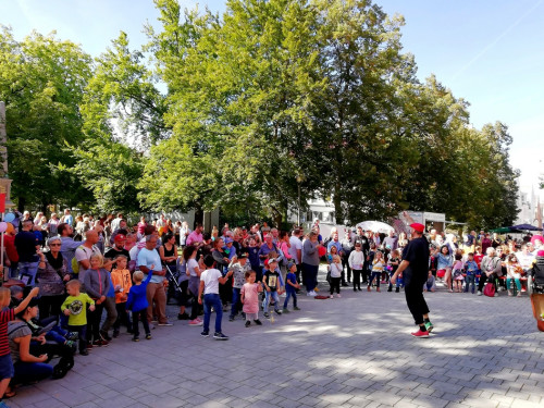 Weltkindertag 2019 – Foto 69