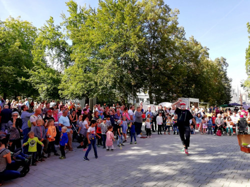 Weltkindertag 2019 – Foto 70