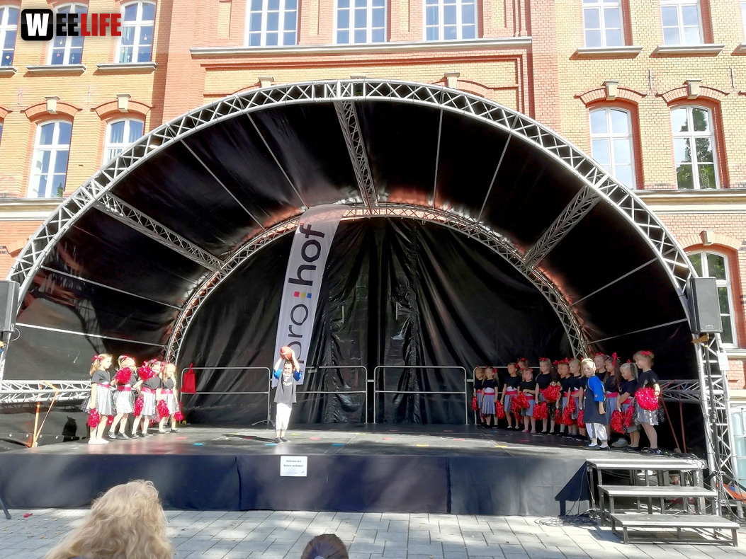 Weltkindertag 2019