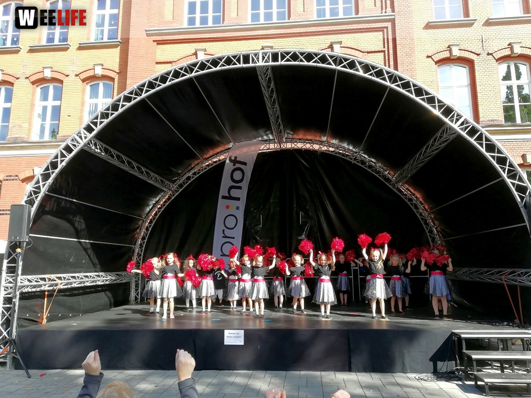 Weltkindertag 2019