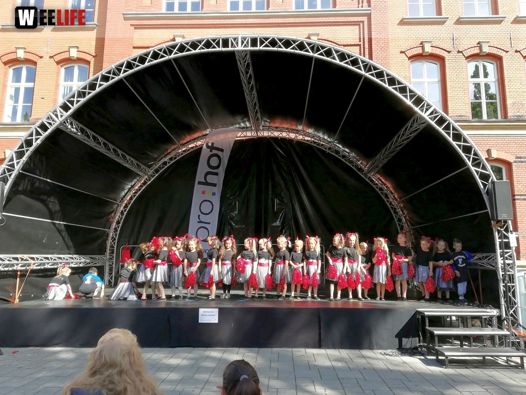 Weltkindertag 2019