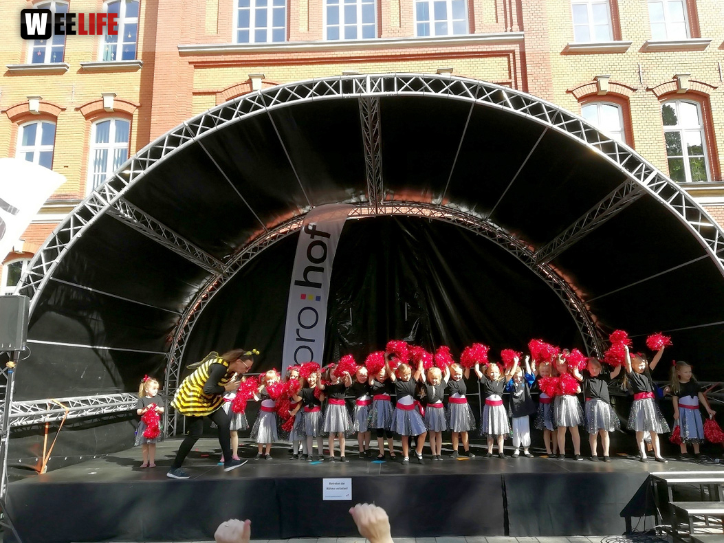 Weltkindertag 2019