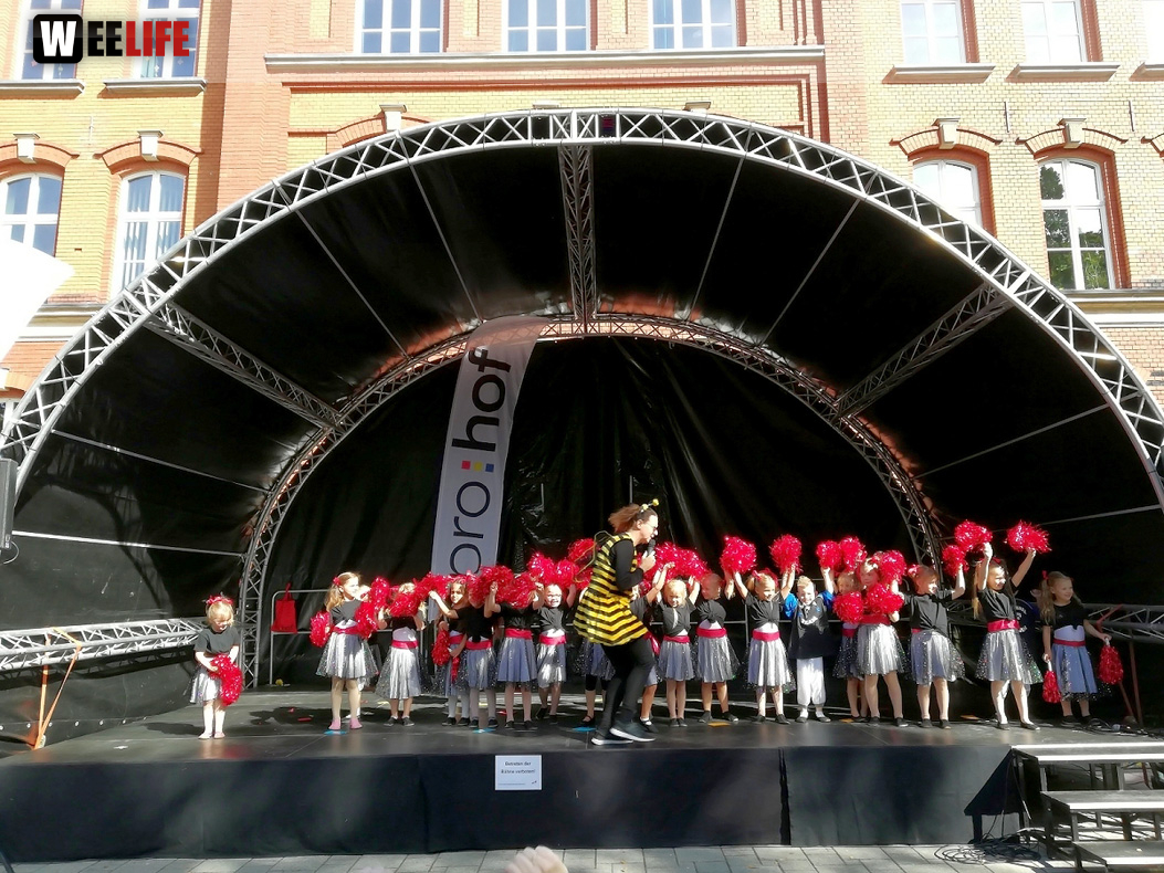 Weltkindertag 2019