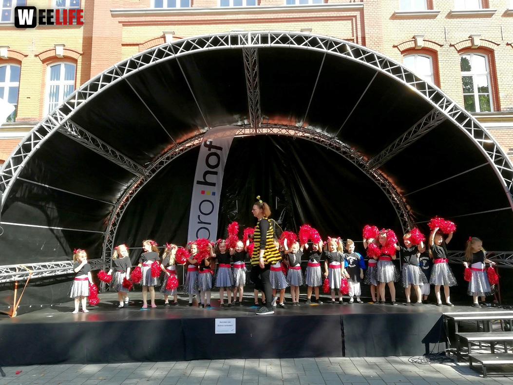 Weltkindertag 2019