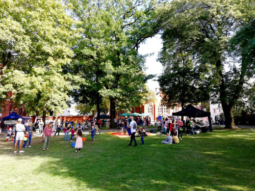 Weltkindertag 2019 – Foto 80