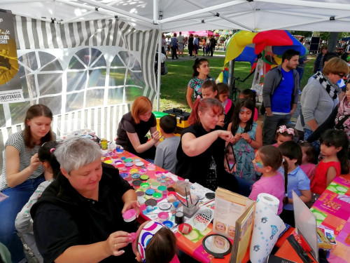 Weltkindertag 2019 – Foto 81