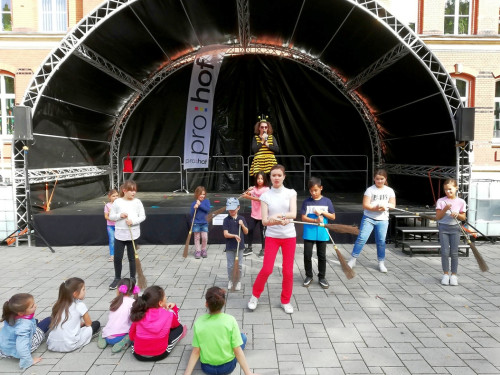Weltkindertag 2019 – Foto 84