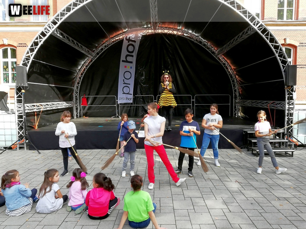 Weltkindertag 2019