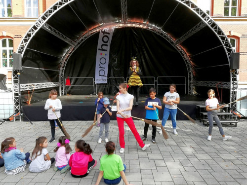 Weltkindertag 2019 – Foto 85