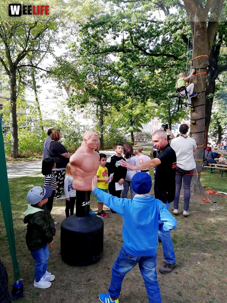 Weltkindertag 2019