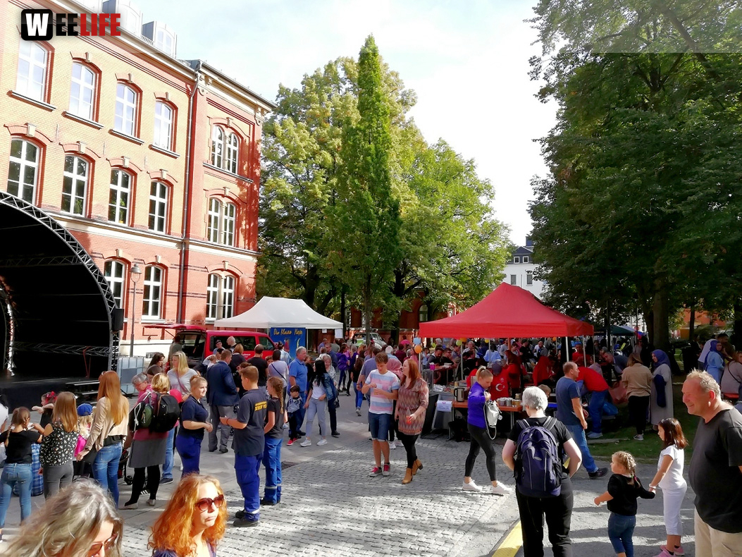 Weltkindertag 2019