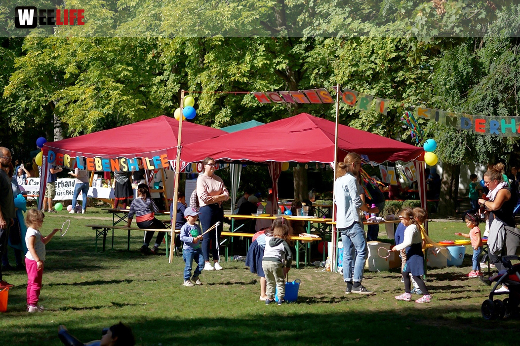 Weltkindertag 2019
